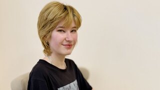 Catch DannaSoy’s Private Cam Show