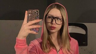 Catch DarlineDoddy’s Private Cam Show