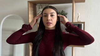 Catch DawnEarney’s Private Cam Show