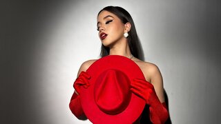 Catch DeliciaMontiel’s Private Cam Show