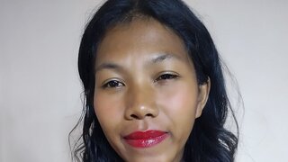 Catch DomoinaBrooks’s Private Cam Show