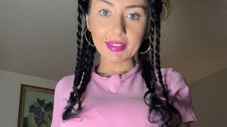 Catch EdaVanesa’s Private Cam Show