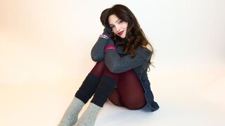 Catch EffyBlack’s Private Cam Show