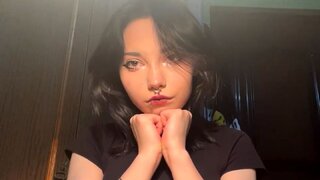 Catch ElbaBuckles’s Private Cam Show