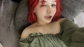Catch ElizabethJostar’s Private Cam Show