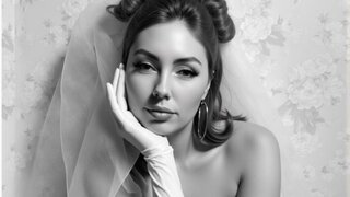 Catch ElzaGrenova’s Private Cam Show