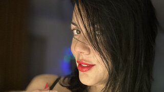Catch ErikaErika’s Private Cam Show