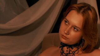 Catch EvaCherry’s Private Cam Show