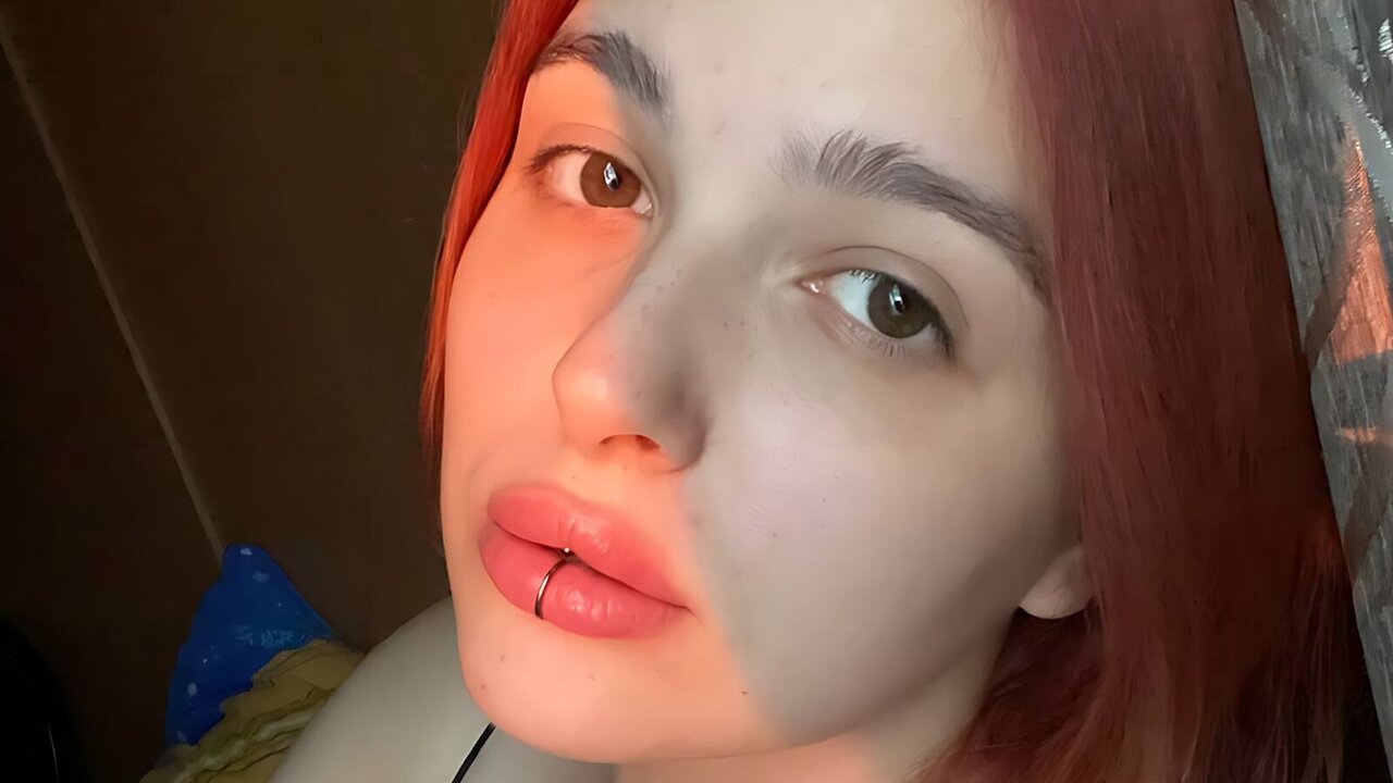 Catch EvaGelion’s Private Cam Show