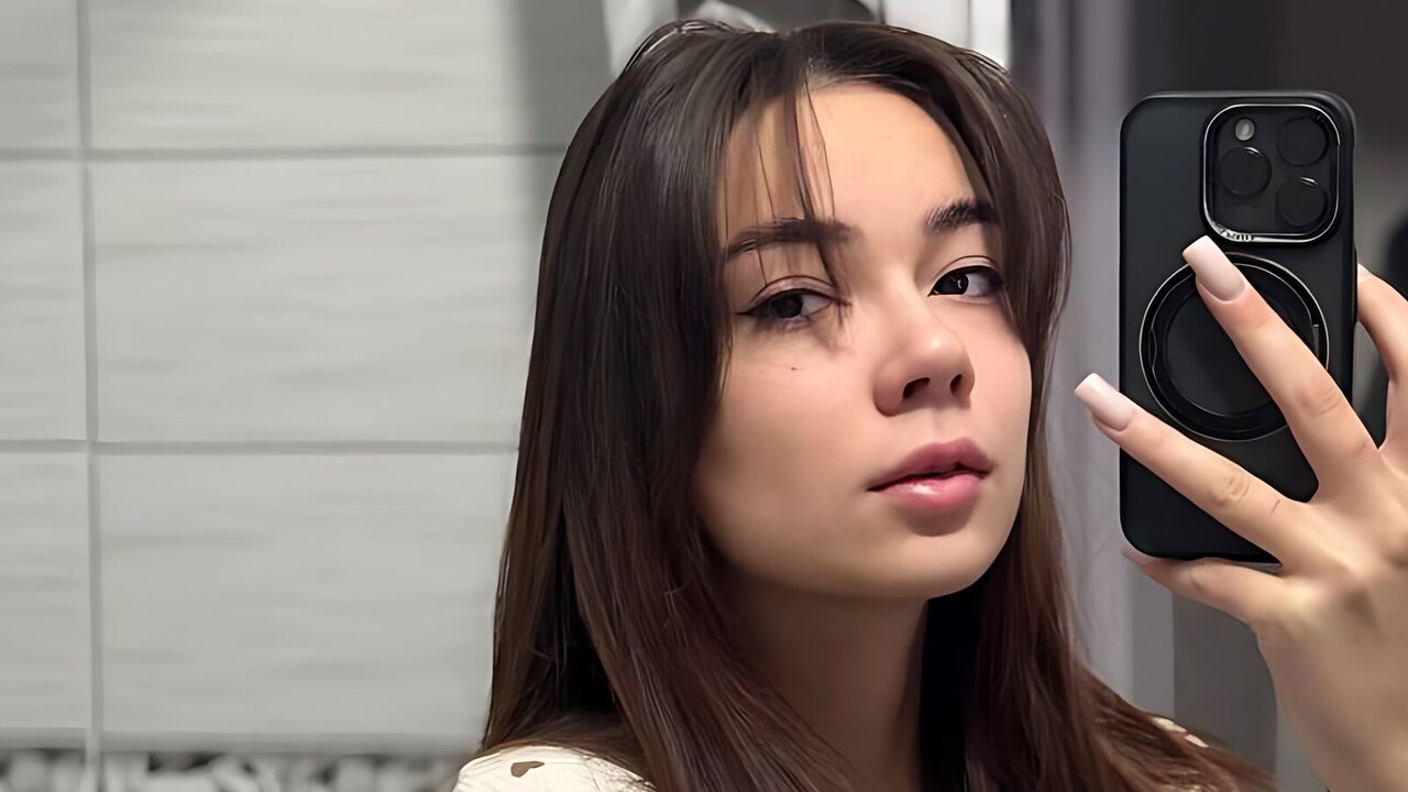 Catch EvelinGroy’s Private Cam Show