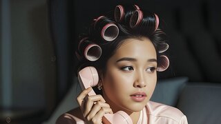 Catch EvitaSevallian’s Private Cam Show