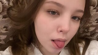 Catch FidelaByington’s Private Cam Show