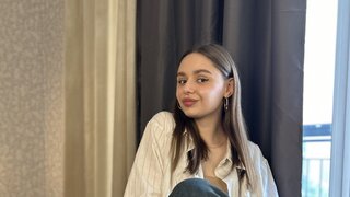 Catch FlorenceFerran’s Private Cam Show