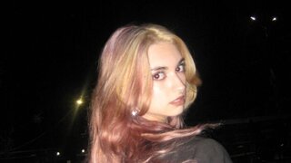 Catch FranceneHobday’s Private Cam Show