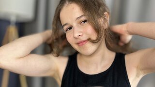 Catch GemmaHatchett’s Private Cam Show