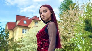 Catch GiaGarcias’s Private Cam Show