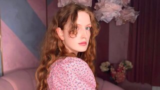 Catch GingerRey’s Private Cam Show