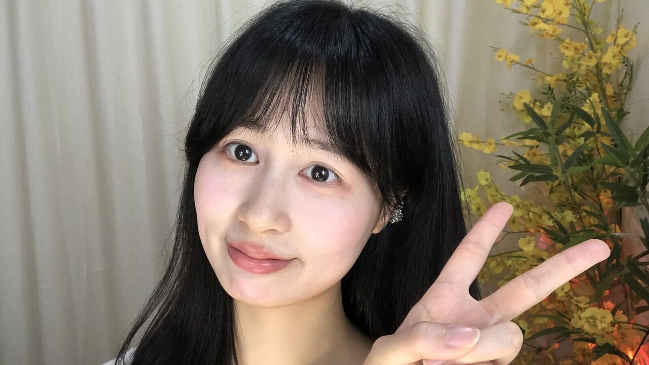 Catch GongTing’s Private Cam Show