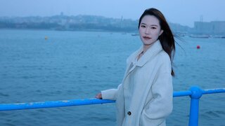Catch GuoChengh’s Private Cam Show