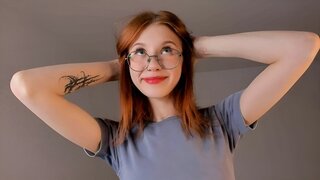 Catch GwendolynBodge’s Private Cam Show