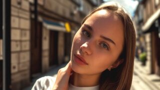 Catch HildAcomb’s Private Cam Show