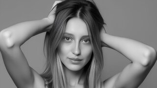 Catch HildegardGenetti’s Private Cam Show