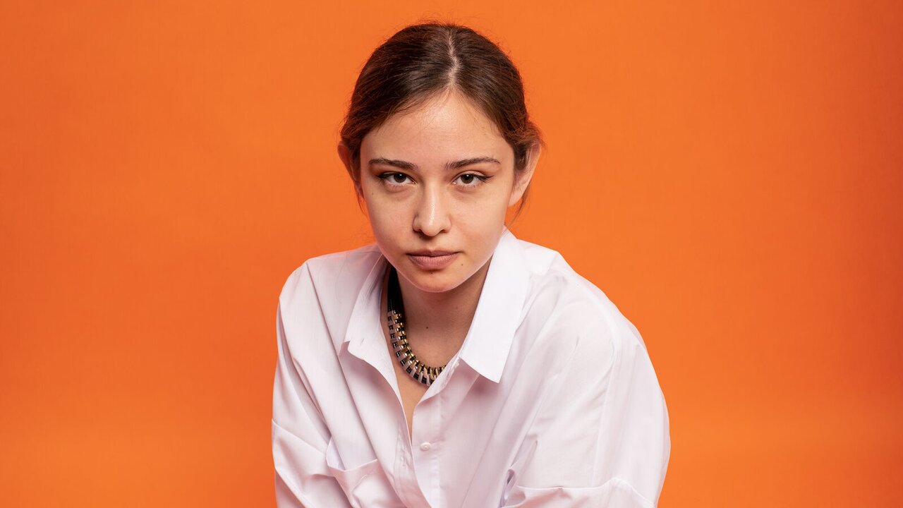 Catch IrisSoul’s Private Cam Show