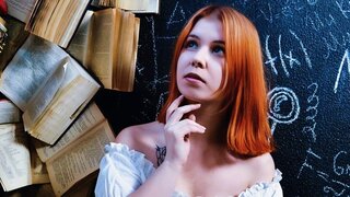 Catch IvyGill’s Private Cam Show
