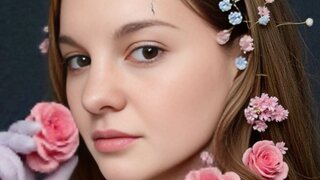 Catch IvyHaes’s Private Cam Show