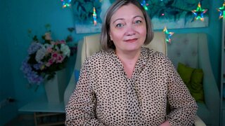 Catch JaneParkers’s Private Cam Show