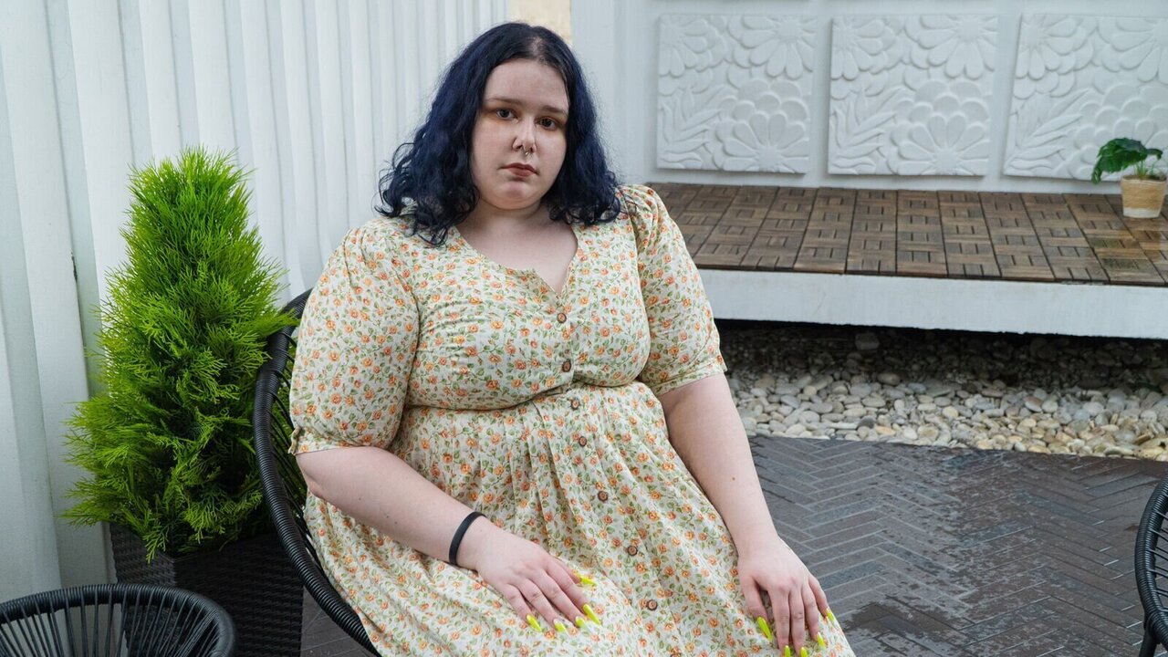 Catch JannetWillson’s Private Cam Show