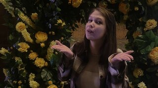 Catch JaquelineSavel’s Private Cam Show