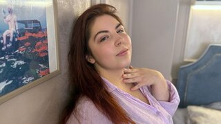 Catch JeanGriffin’s Private Cam Show