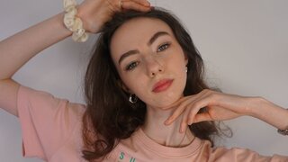 Catch JeanneRomansky’s Private Cam Show