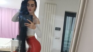 Catch JessyDominick’s Private Cam Show