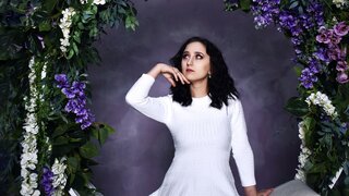 Catch JulietMonli’s Private Cam Show