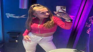 Catch KamilaSouls’s Private Cam Show