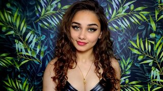 Catch KatarinaBliss’s Private Cam Show
