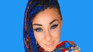 Catch KieraGreen’s Private Cam Show