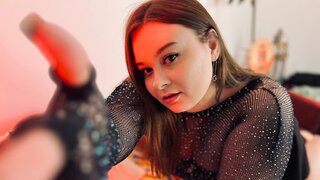 Catch KimberlyMaron’s Private Cam Show