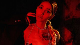 Catch KristiNovak’s Private Cam Show