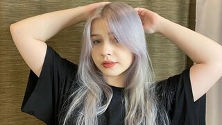 Catch LavetteRecuparo’s Private Cam Show