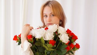 Catch LeilaDenner’s Private Cam Show