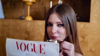 Catch LeonaChane’s Private Cam Show