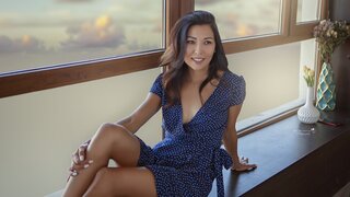 Catch LiahLee’s Private Cam Show