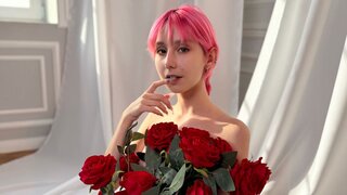 Catch LiannStark’s Private Cam Show