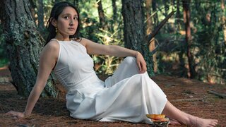 Catch LilitVoinescu’s Private Cam Show