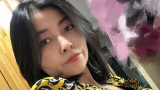 Catch LinaZhang’s Private Cam Show