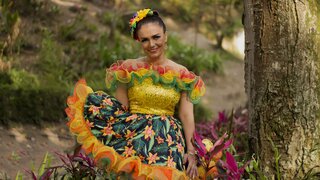 Catch LisaVega’s Private Cam Show