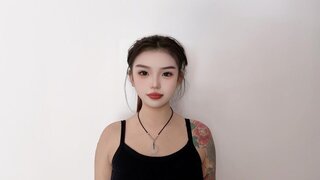 Catch LivWilliams’s Private Cam Show